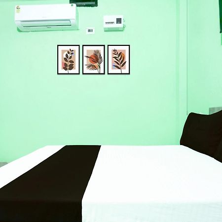 Hotel O Mochu Vatika Marriage Hall & Guest House Πάτνα Εξωτερικό φωτογραφία